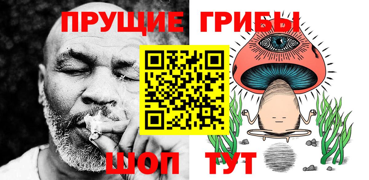 Галлюциногенные грибы Cubensis Оренбург